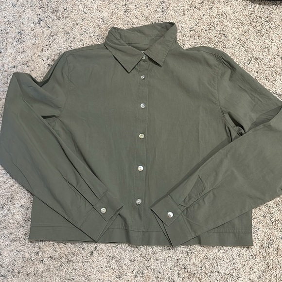 Jackson Rowe Aires Button Up Shirt - Picture 2 of 6